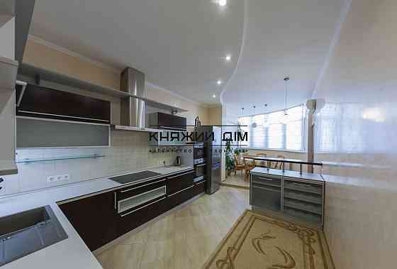 Оренда 2 кімнатна квартира м. Лук'янівська КОД 11204064 Киев