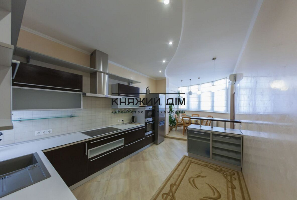 Оренда 2 кімнатна квартира м. Лук'янівська КОД 11204064 Киев - изображение 3