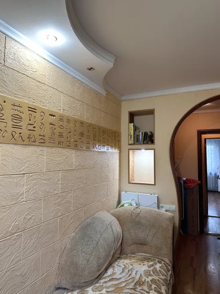 Продам 3-х комнатную квартиру с ремонтом и мебелью на п.Котовского Одеса - фото 9