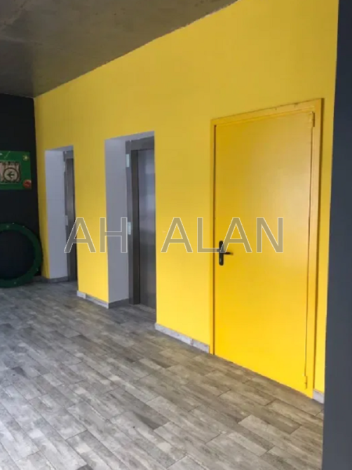 Оренда офісне приміщення на вул. Воздвиженська приміщень - 5, поверх - 6/7 Київ - фото 13