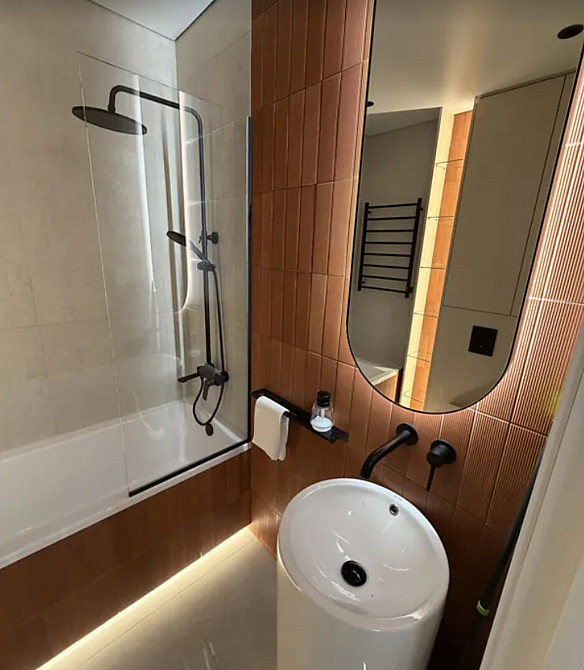 Продаж Квартира 1-кімнатна, 4/9 поверх Тернопіль - фото 11