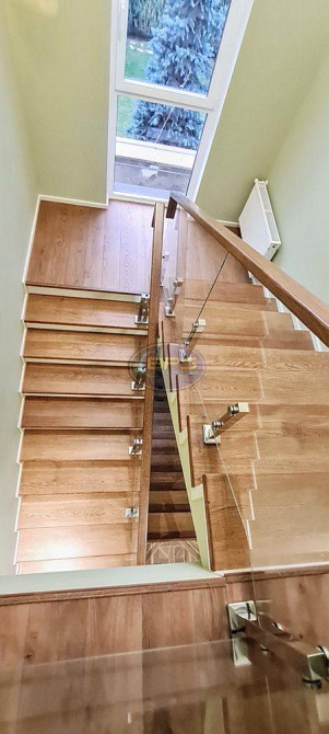 Продаж 2-поверховий Будинок з ділянкою 6 сот 370 кв.м 7+ кімн. на Неделина вул. Одеса - фото 8