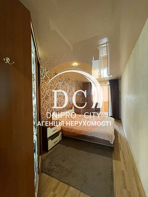 Продаж Квартира 3-кімнатна, 6/9 поверх на Крушельницької пров., 7 Дніпро - фото 8