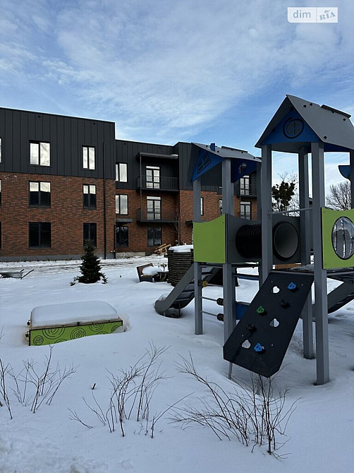 Продаж Квартира 1-кімнатна, 1/3 поверх на Грушева Vinnytsya - photo 2