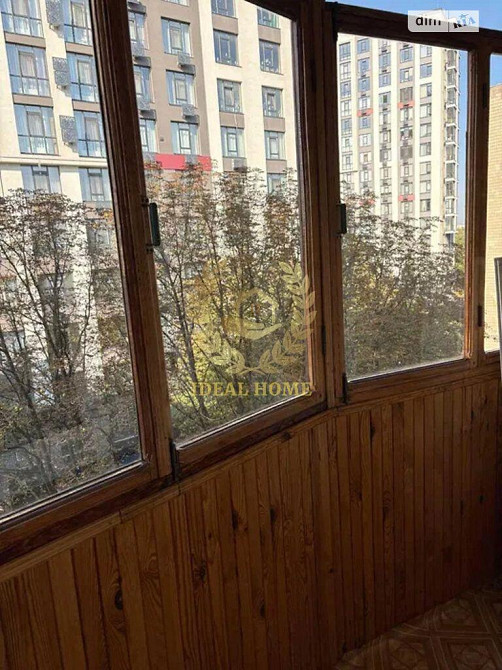 Продаж Квартира 1-кімнатна на Любомира Гузара пр-т, 17А Київ - фото 15