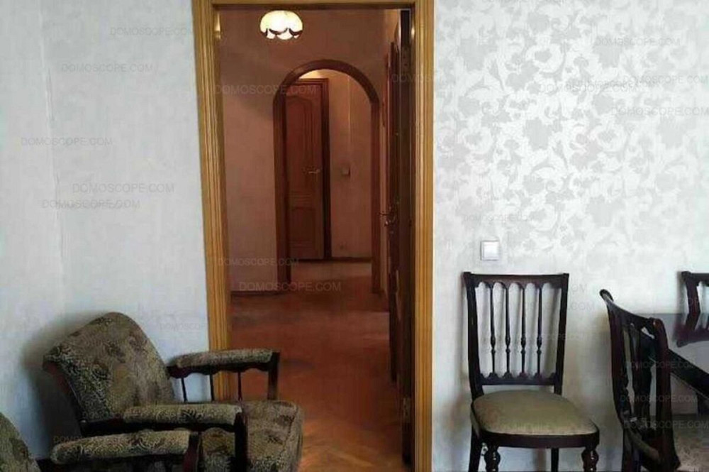 Продаж Квартира 2-кімнатна, 5/18 поверх на Ларисы Руденко, 10 Київ - фото 3