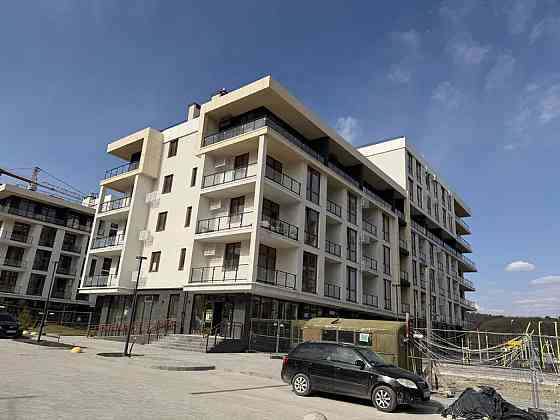 Продаж Квартира 1-кімнатна, 5/5 поверх на вул. Кульчицького L'viv