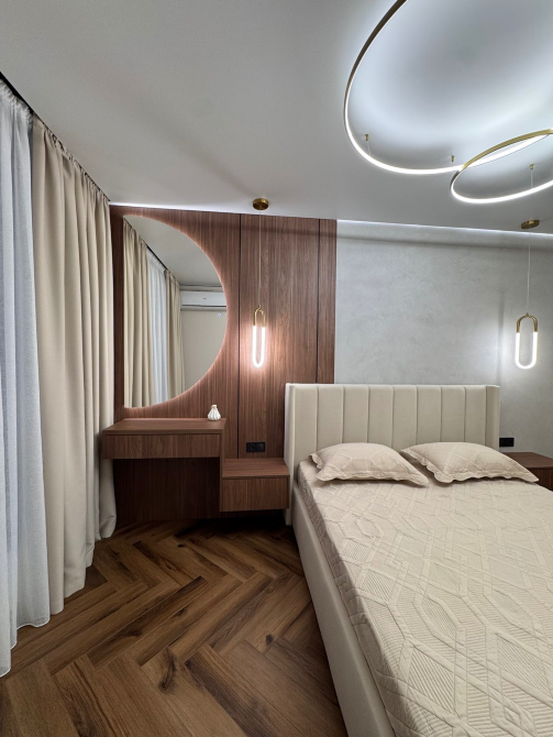 Продаж 1к Квартира 62 кв.м Family plaza Івано-Франківськ - фото 6