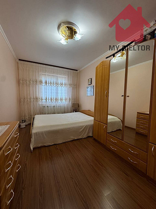 Продаж Квартира 2-кімнатна, 2/9 поверх на Чорновола Ужгород - фото 5