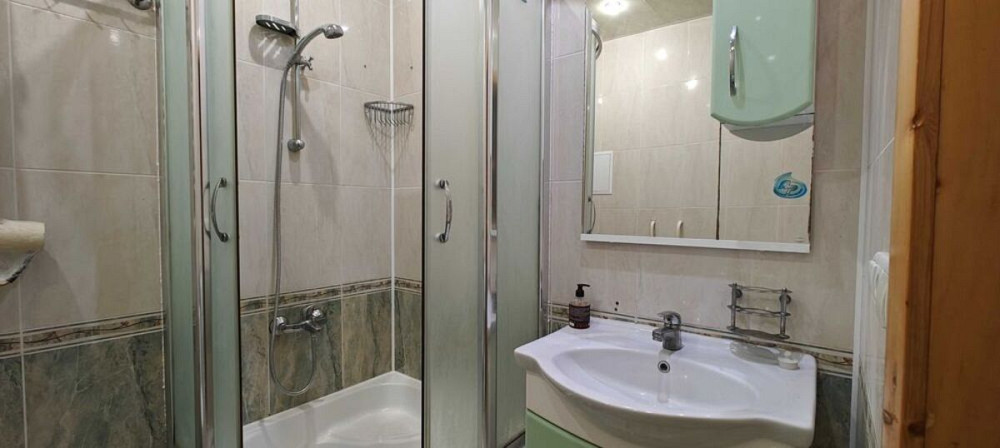 Продаж Квартира 1-кімнатна, 6/16 поверх на Ахматової, 35А Київ - фото 16