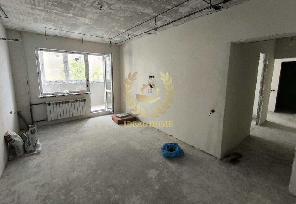Продаж Квартира 2-кімнатна на Гонгадзе Георгия пр-т, 20В Kiev - photo 1