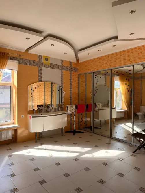 For sale 3-storey House with land 9 ares 340 sq.m 5 rooms at Пластівська Dnipro - photo 7