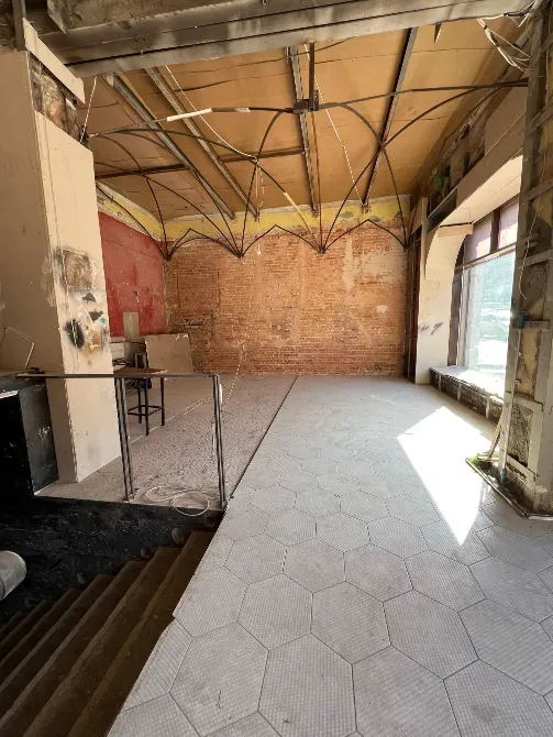 Здається Магазин / салон / торгова точка площа 316 кв.м Дніпро Дмитра яворницького 40 Дніпро - фото 4