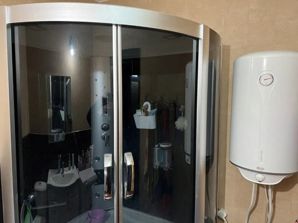 Продаж Квартира 2-кімнатна, 22/25 поверх на Науки, 69 Київ - фото 10