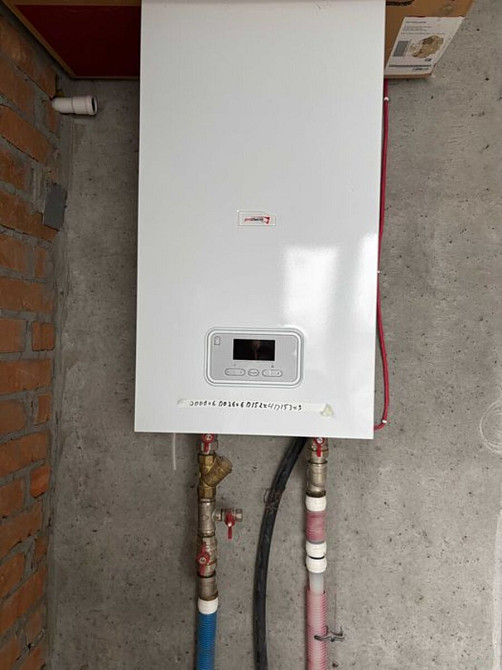 3-кімнатна, Академіка Заболотного вул., 1 б, Голосіївський Kiev - photo 12