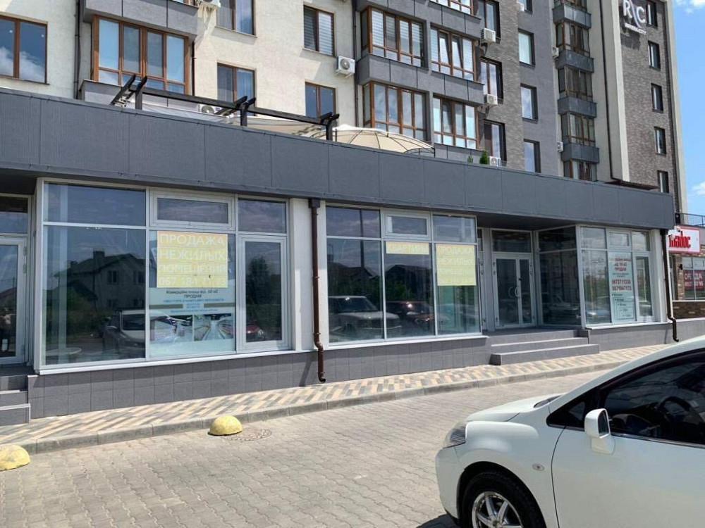 Продаж приміщення вільного призначення Фонтанка - изображение 3