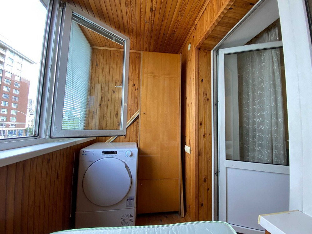 Оренда Квартира 1-кімнатна, 3/12 поверх на вул. Антоновича, 152 Київ - фото 8