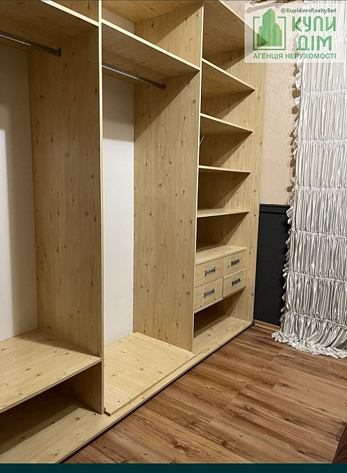 Продаж 3х кімнатну квартиру в Центрі міста Кропивницький - фото 12