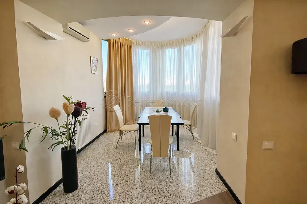 For sale 4-room Apartment 240 sq.m про. Шевченко, 33 Odessa - photo 13