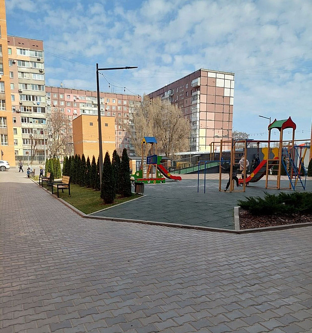 Продаж Квартира 3-кімнатна, 8/10 поверх на Мира пр., 2К Дніпро - фото 16