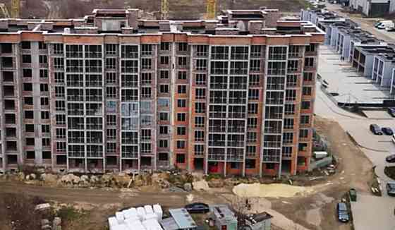 Продаж Квартира 1-кімнатна, 8/9 поверх на вул. Микулинецька Тернополь