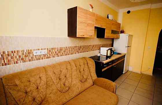 Оренда Квартира 1-кімнатна, 13/20 поверх на ул. Михаила Драгоманова, 2 Київ