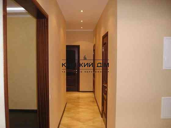 Шикарна 3-кімнатна квартира-студіо в престижному комплексі. Код об'єкта: 11135881 Киев