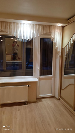 Продаж 3к Квартира 66.3 кв.м Манастирського Антона вул. Львів - фото 1