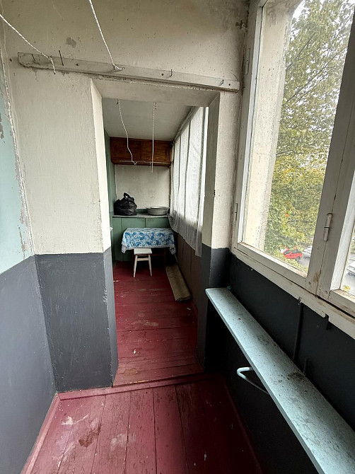 Оренда Квартира 2-кімнатна, 3/12 поверх на Харківське шосе, 174 Київ - фото 11