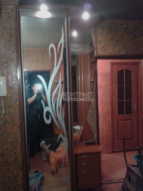 Продаж Квартира 2-кімнатна, 9/9 поверх на вул. Героїв Праці Харків - фото 8