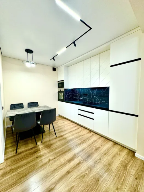 Продаж Квартира 1-кімнатна, 9/21 поверх на Максимовича, 26д Київ - фото 5