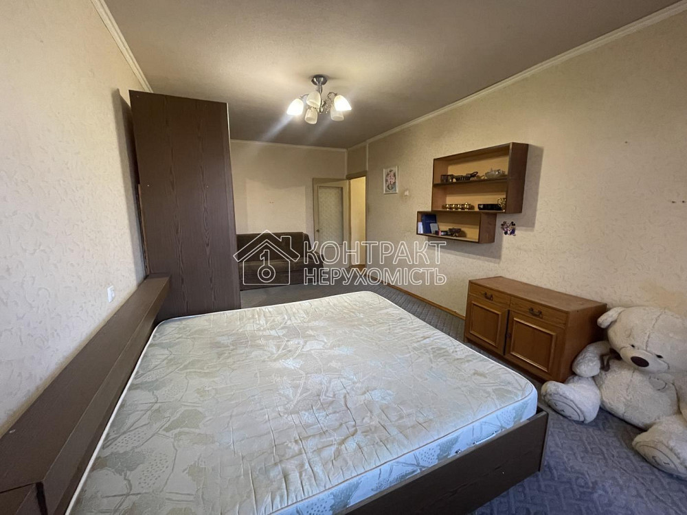 Продаж 1к Квартира 35.6 кв.м Перемоги вул. Харків - фото 2