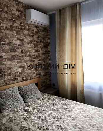 Оренда Квартира 1-кімнатна, 22/25 поверх на Нижнеключевая ул. Київ