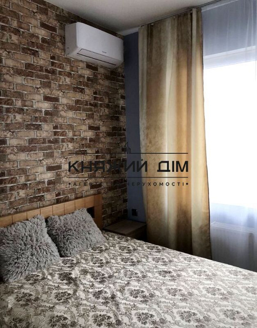 Оренда Квартира 1-кімнатна, 22/25 поверх на Нижнеключевая ул. Киев - изображение 3