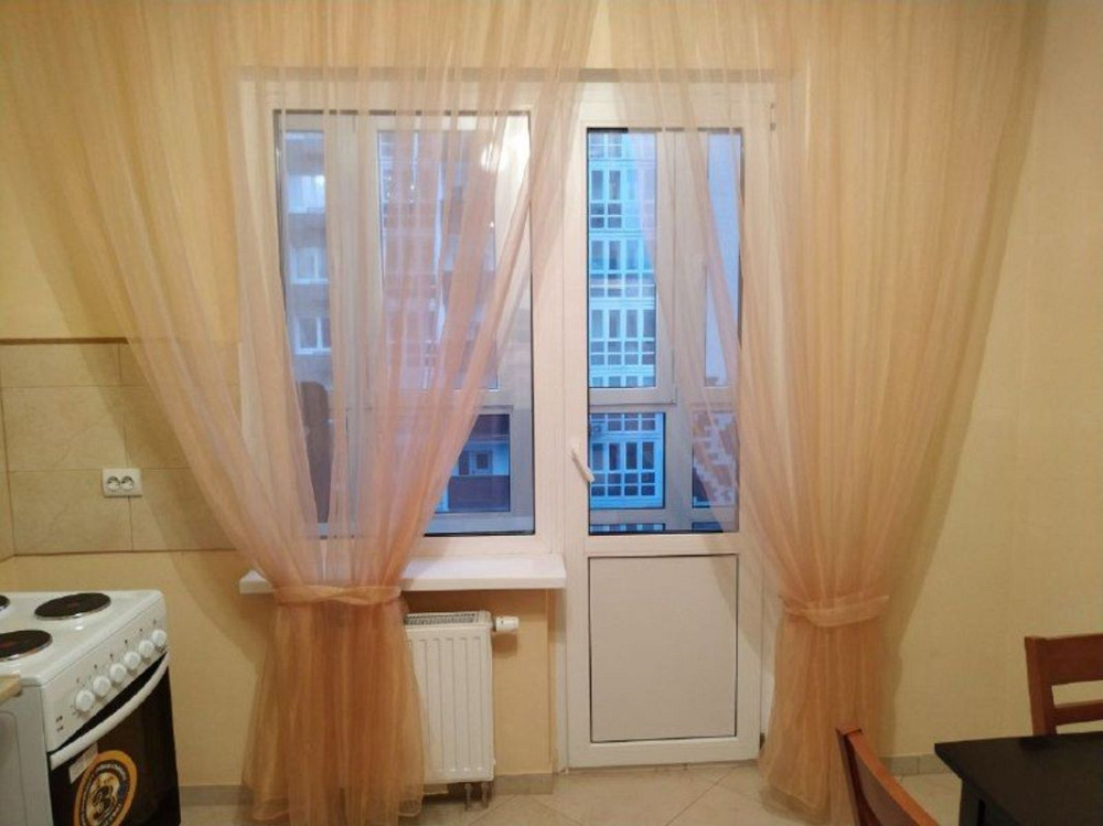 Оренда Квартира 2-кімнатна, 15/25 поверх на ул. Софии Русовой Київ - фото 5