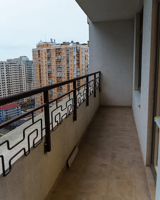 Продаж Квартира 1-кімнатна, 19/25 поверх на Генуэзская ул. Одеса - фото 8