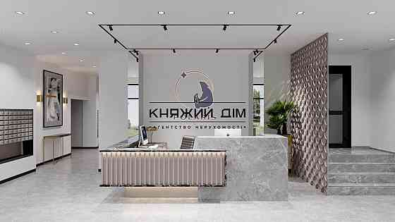 БЕЗ КОМИССИИ!! Продажа 3-х к.кв. в ЖК POLARIS HomePlaza. № 21131850 Киев