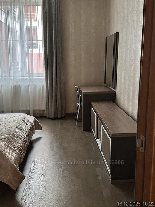 Продаж Квартира на улица Бойківська 5 Львов - изображение 15