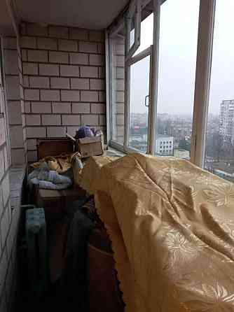 Продаж Квартира 1-кімнатна, 12/14 поверх на Петрицького Анатолія вул., д. 5/9 Kiev