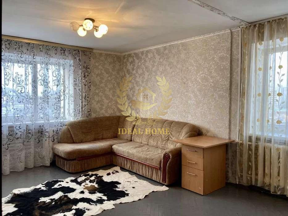 Продаж Квартира 1-кімнатна на Бориспольская ул., 3 Kiev - photo 1