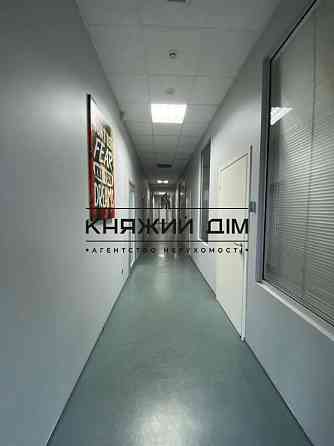 Оренда офісне приміщення на Михайла Брайчевського поверх - 2/3 Київ