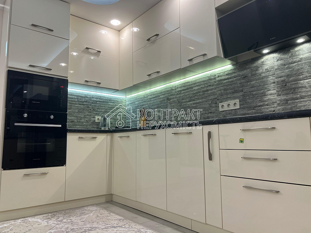 Продаж Квартира 2-кімнатна, 9/16 поверх на вул. Лисаветинська Kharkiv - photo 9