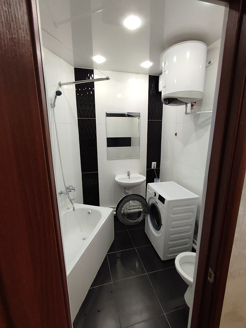 1-кімнатна, вул. Ю. Здановської, 85б Kiev - photo 4