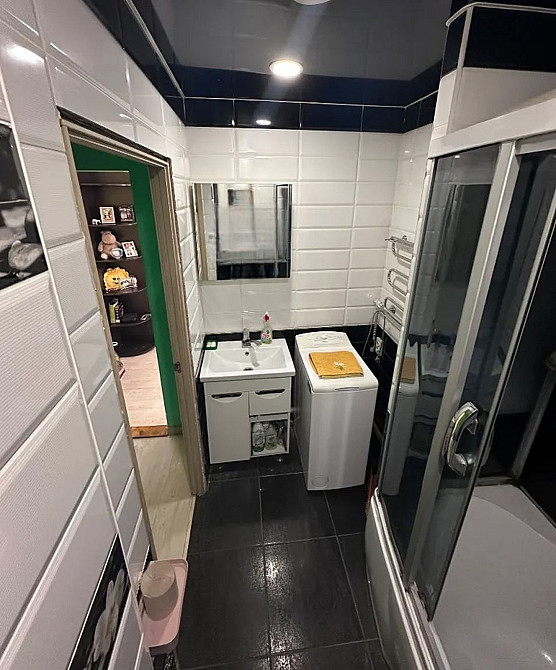 Продаж Квартира 2-кімнатна, 2/2 поверх на Магдалиновская ул., 4 Dnipro - photo 9