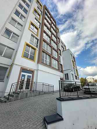 Продаж Квартира 1-кімнатна, 6/9 поверх на вул. Очеретяна Львов