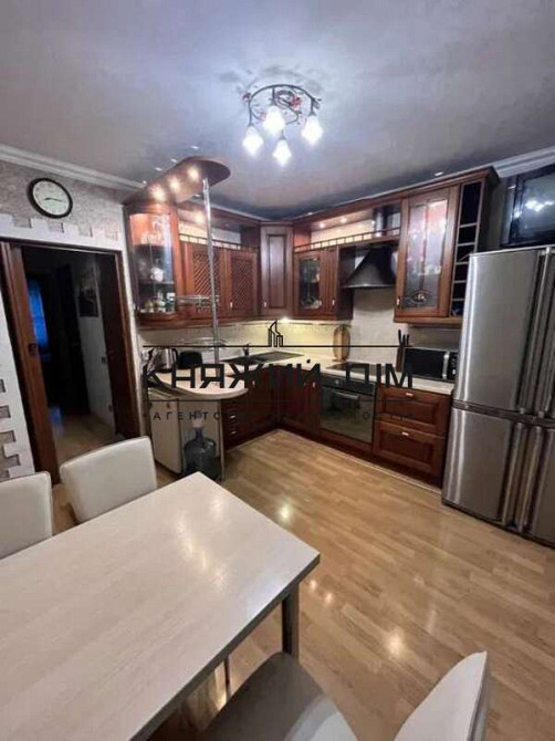 Продаж 3 кімнатної квартири по пр. Петра Григоренка 5 21144140 Київ - фото 1