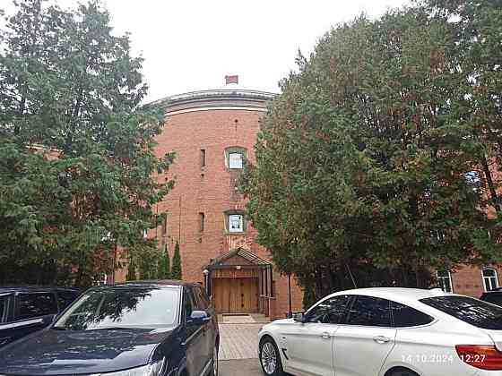 Продаж приміщення вільного призначення на вул. Грабовського Павла приміщень - 100, поверх - 1/3 L'viv