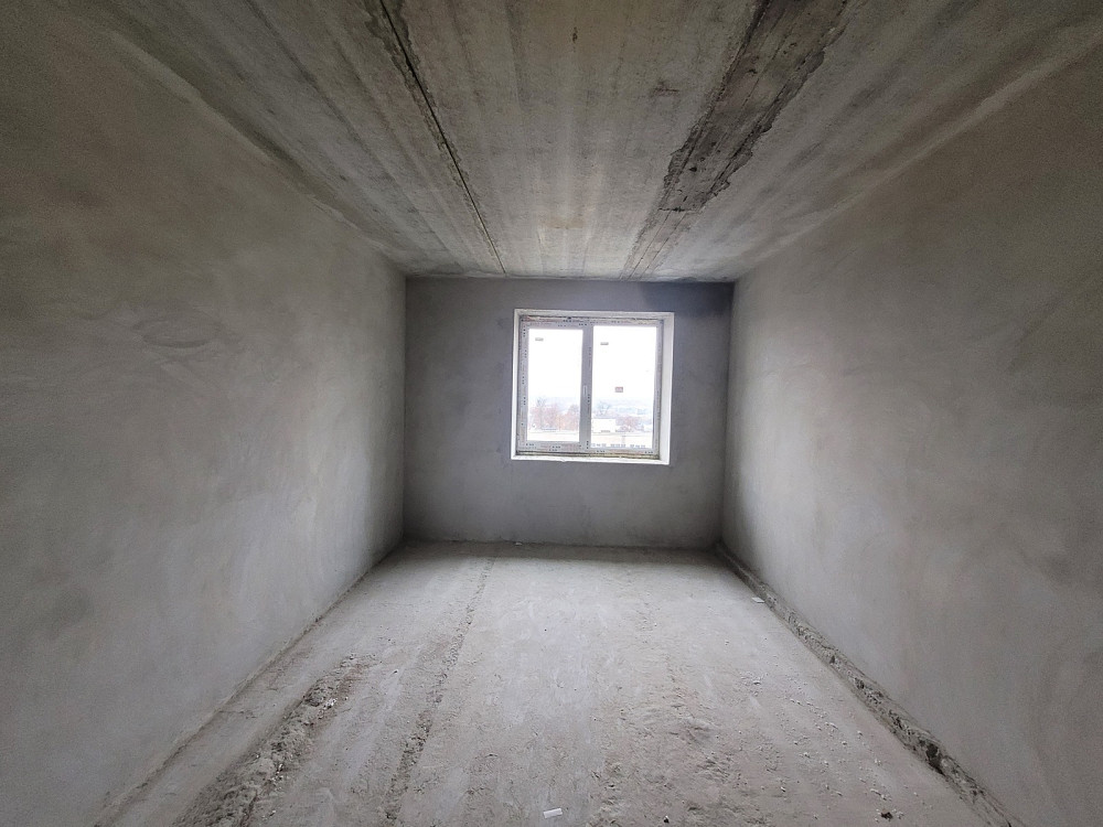 Продаж Квартира 2-кімнатна, 10/10 поверх на вул. Бандери С. Івано-Франківськ - фото 4