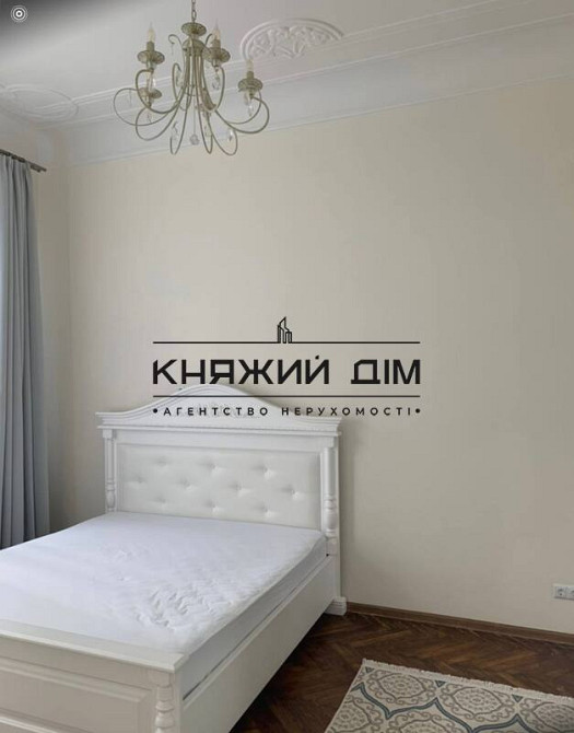 Оренда Квартира 4-кімнатна, 3/5 поверх на Вильгельма Котарбинского ул Киев - изображение 1