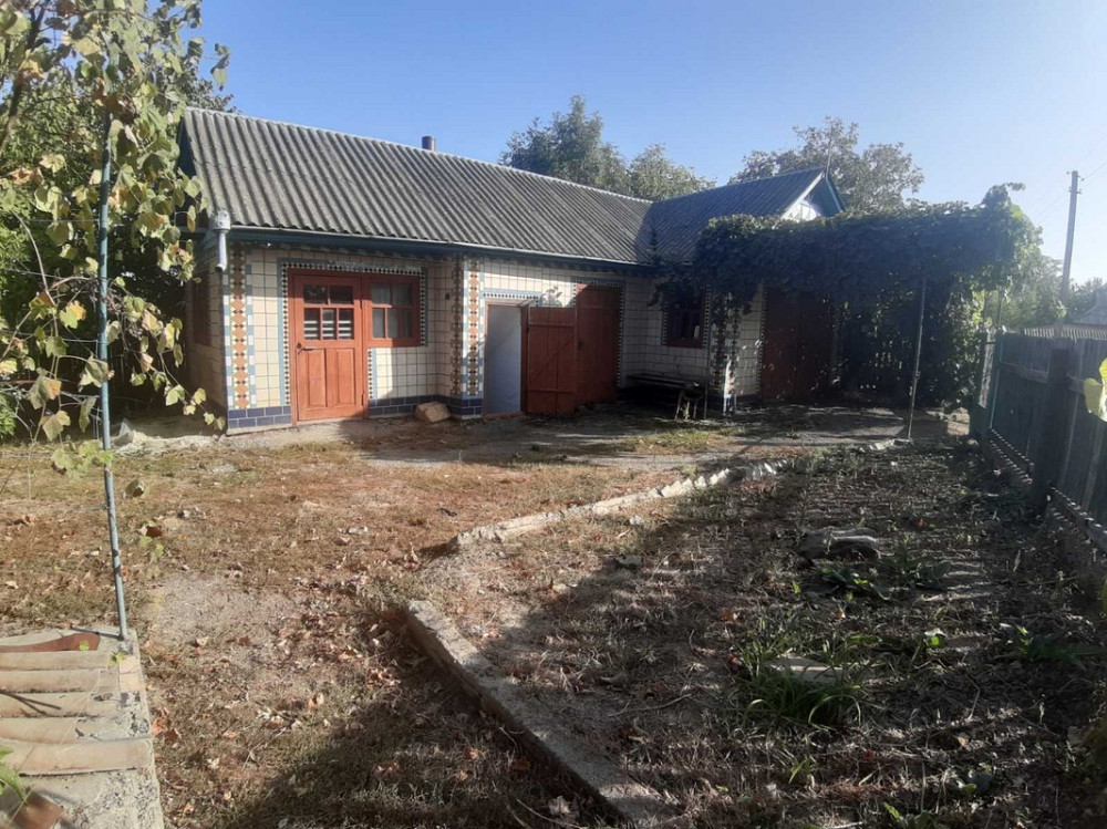 Продаж Будинок на Чехова Шпиківка - фото 2